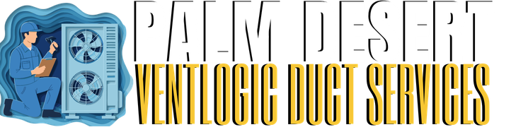 Air Duct Cleaning Palm Desert CA