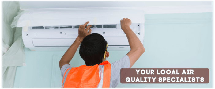 Palm Desert VentLogic Duct Services