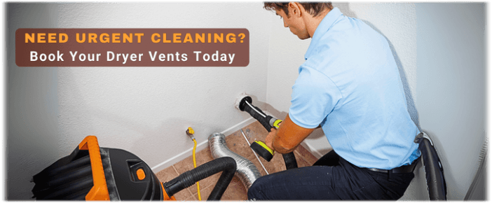 Dryer Vent Cleaning Palm Desert CA
