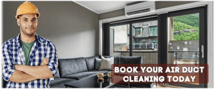Palm Desert CA Air Duct Cleaning